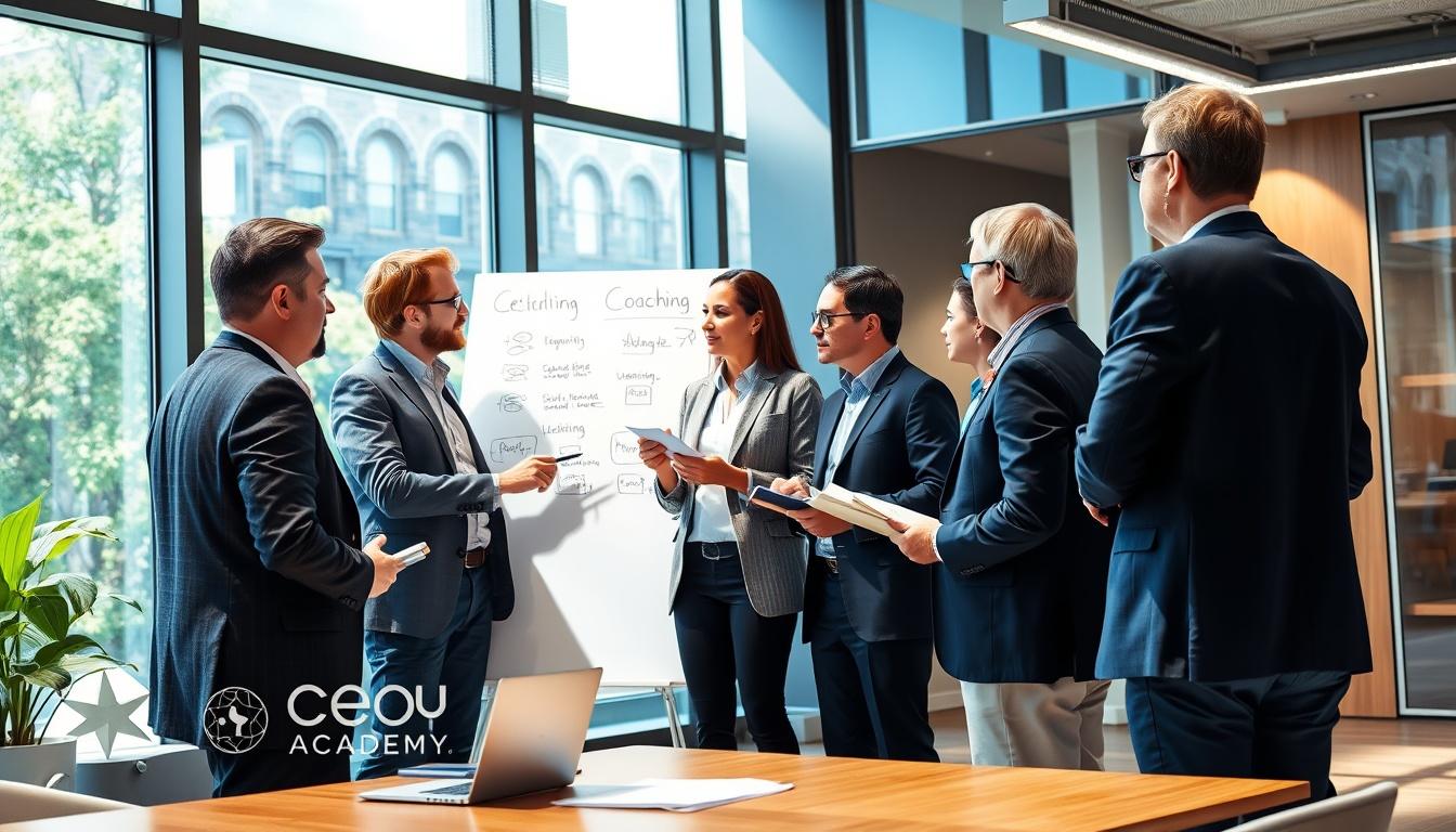 Empower Your Leadership